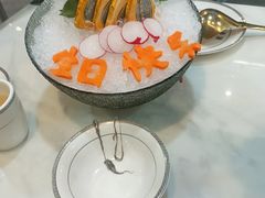 -喜聚薈·花膠雞海鮮火鍋(越秀店)