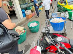 -建兴酒家(班塔通分店)