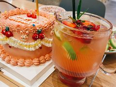 -乔泰勒JOETYLER西餐厅(曲江店)