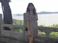 -南沙天后宫景区