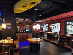 大堂-大渝火锅(苏州西城永捷店)