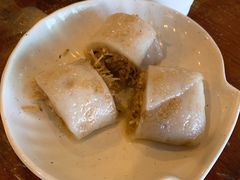 -海口骑楼小吃街