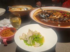 -旺顺阁·北京菜·烤鸭(大望路店)
