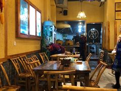 大堂-富正毅三下锅(体育馆店)