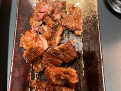 -無二炙坊·和牛烧肉(大钟寺1733店)