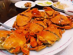 -鲤鱼门海鲜街