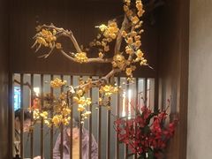-鑫小城故事·藕汤·家常菜(台北一路总店)
