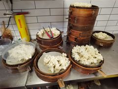 -晓友烧麦(光华村店)