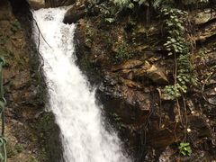 -古龙峡云天玻霸