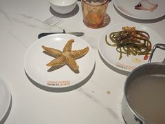 -SEA西雅图海鲜自助餐厅(海乐世界店)