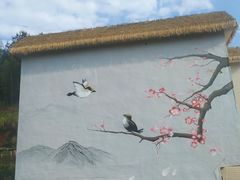 -梁野山景区