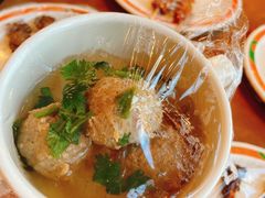 -比格比萨自助(宋家庄店)