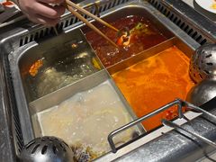 -海底捞火锅(万象城店)