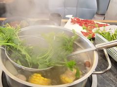 -林记潮牛·牛肉火锅(上马墩店)