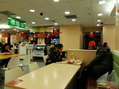 -德克士(北京站店)