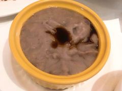 黑糖芋泥-天下三绝 牛肉面/红酒