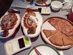 -秀儿四九城·新京菜(亚运村鸟巢店)