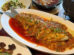 -田园印象·成都土菜院子(华阳店)