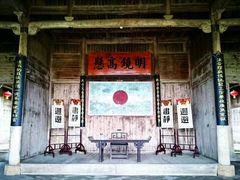 -内乡县衙博物馆