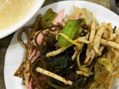 -丽华叶儿粑总汇