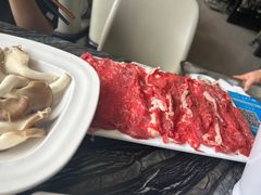 -天都火锅酒楼(虹梅南路店)