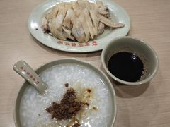 -百家鸡味馆(清泰店)