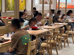 -小满手工粉(北京富力广场店)