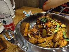麻辣香锅-U你·湖北家宴菜(南湖总店)