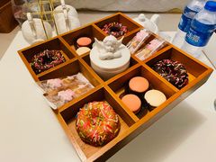 -安德鲁户外烧烤帐篷营地(马泉营店)