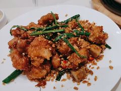 -蔡澜点心·粤菜(月星环球港店)