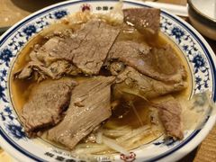 -直隶安家牛肉罩饼(建华店)