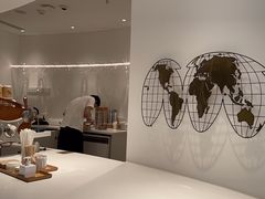 -% Arabica阿拉比卡咖啡(罗湖万象城店)