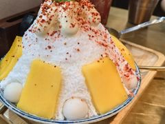 -烤匠麻辣烤鱼(观音桥大融城店)