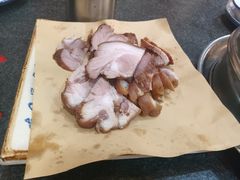 -胡记真不同饭店(临河街店)