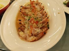 -全聚德(上海首店浦东店)