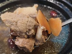 每天例汤-姐妹鸭仔饭店(湾南路店)