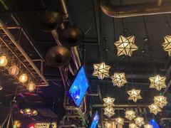 -光音瓦特俱乐部(高新店)