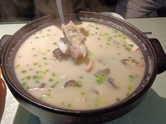 -自己人(九码头店)