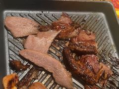 -舜和巴西烤肉餐厅(舜和国际店)