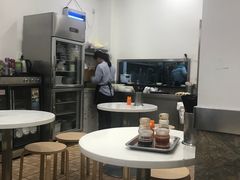 -芬芳甜品(体育东横街店)