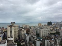 三亚黎客国际酒店-黎客国际酒店