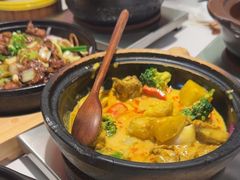 -火啫啫·粤式啫啫煲(南通首店)