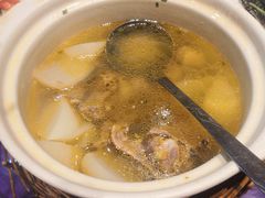 -双东酒店(东关街店)