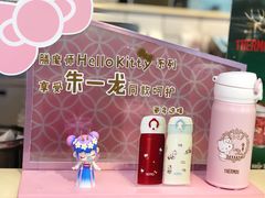 -DQ·蛋糕·冰淇淋(金桥店)