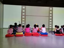 -小鸡哆哆故事屋·儿童乐园(嘉里城店)