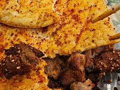 -乡村馕坑肉·烧烤·新疆菜·本地人更爱吃(阿勒泰首店)