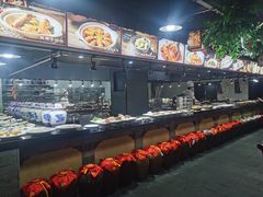 -东沙小镇主题餐厅(下沙店)