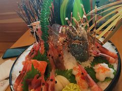 -王鼎精致料理铁板烧(世博源店)