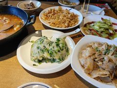 -福茂源横山铁锅羊肉(牡丹园店)