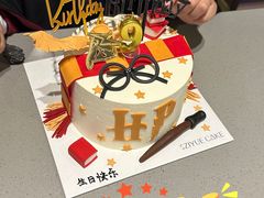 -ZIYUE CAKE线上店
